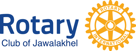 Rotary Club Banner