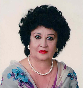 Jaya Rajya Laxmi Shah