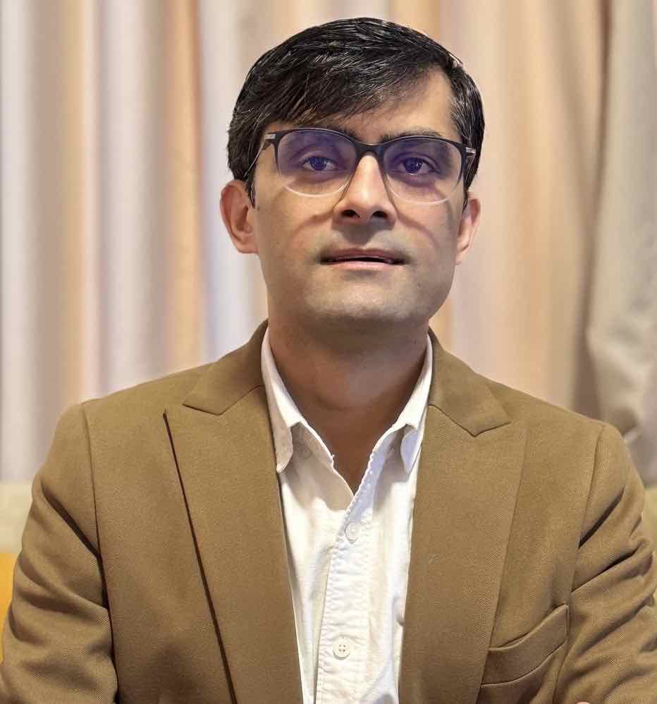 Hari Prasad Prasad Adhikari