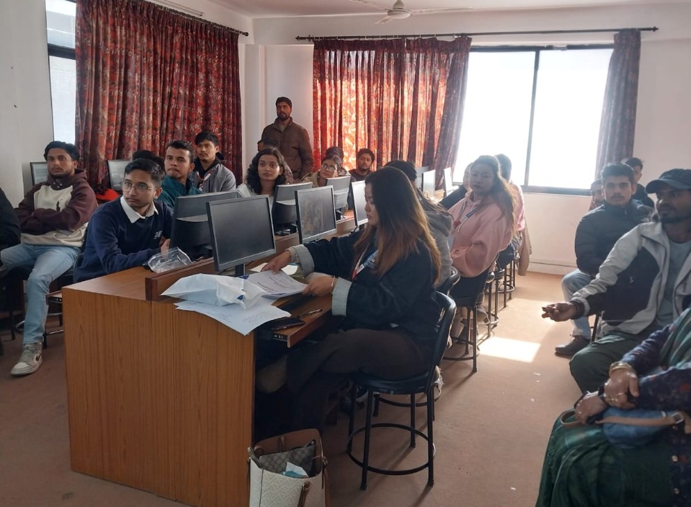 Job Readiness Training